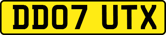 DD07UTX