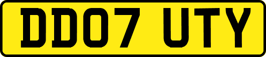 DD07UTY