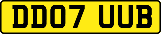 DD07UUB