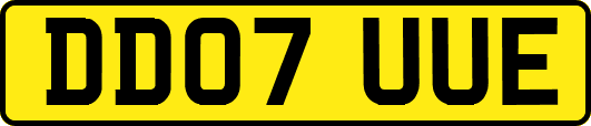 DD07UUE