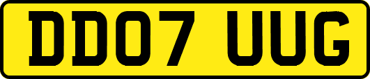 DD07UUG