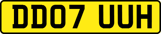 DD07UUH