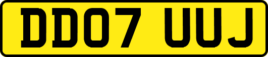 DD07UUJ