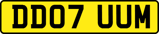 DD07UUM