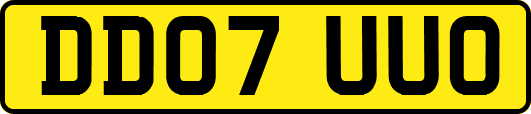 DD07UUO
