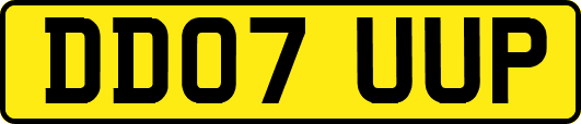 DD07UUP