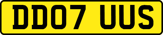 DD07UUS