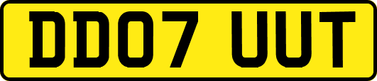 DD07UUT