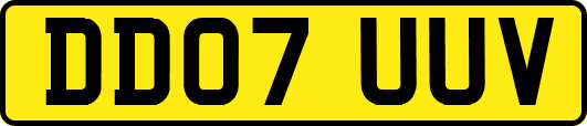 DD07UUV