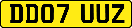 DD07UUZ