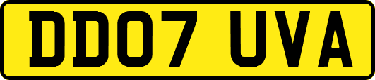 DD07UVA