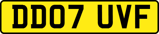 DD07UVF