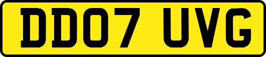 DD07UVG