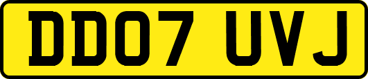 DD07UVJ