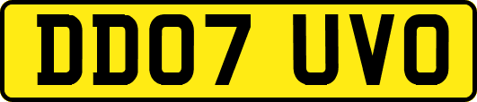DD07UVO