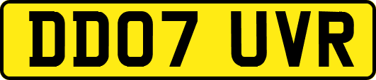 DD07UVR