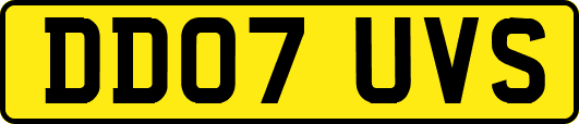 DD07UVS
