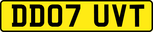 DD07UVT