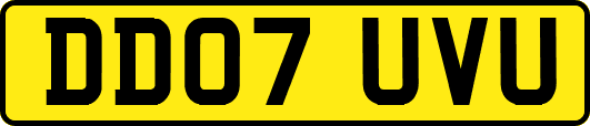 DD07UVU