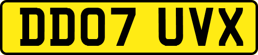 DD07UVX