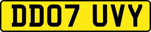 DD07UVY