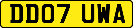 DD07UWA