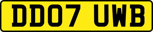 DD07UWB