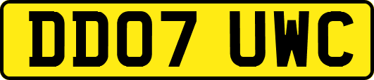 DD07UWC