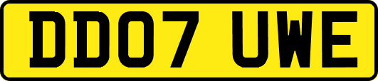 DD07UWE