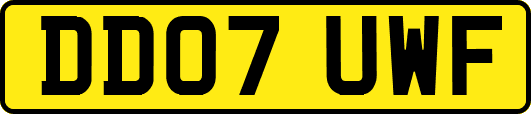 DD07UWF