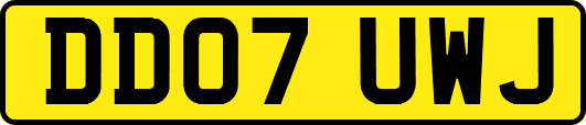 DD07UWJ