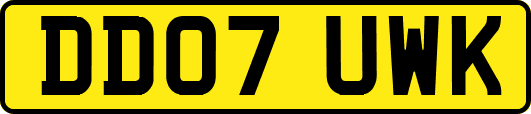 DD07UWK