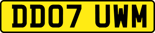 DD07UWM