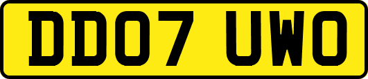 DD07UWO