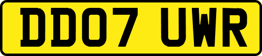 DD07UWR