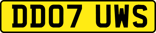 DD07UWS