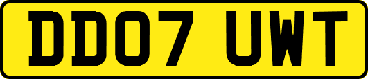 DD07UWT