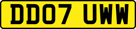 DD07UWW
