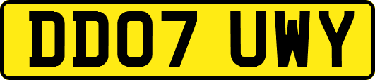 DD07UWY