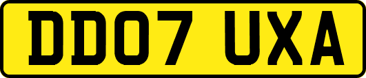 DD07UXA