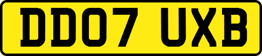 DD07UXB