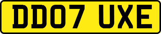 DD07UXE