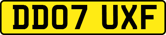 DD07UXF