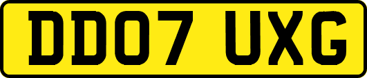 DD07UXG