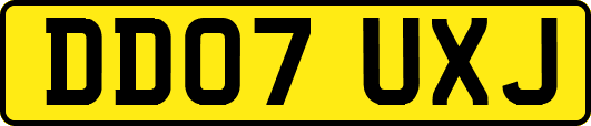 DD07UXJ