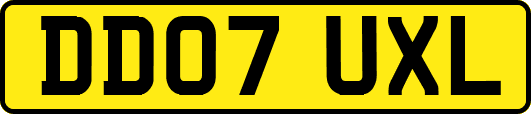 DD07UXL