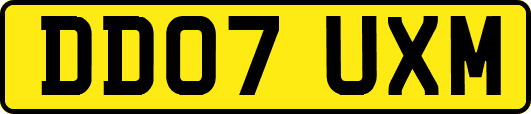 DD07UXM