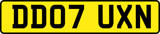 DD07UXN