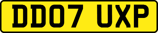 DD07UXP