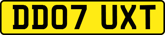 DD07UXT
